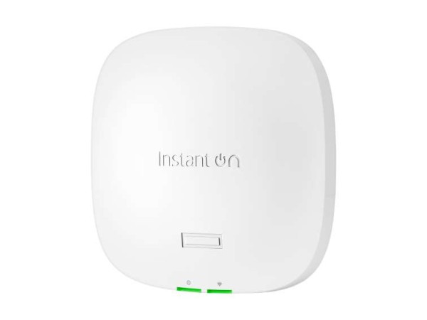 HPE Networking Instant On AP21 (RW) Accesspoint S1T18A
