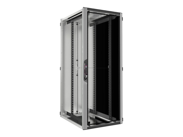 RITTAL RITTAL Netzwerk/Serverschrank standard,geschlossen