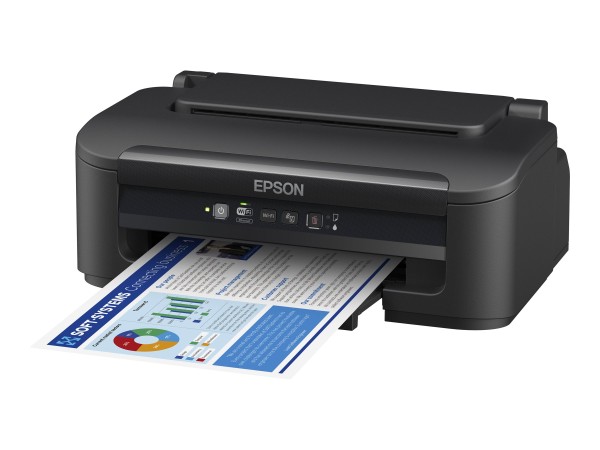 EPSON WorkForce WF-2110W C11CK92402