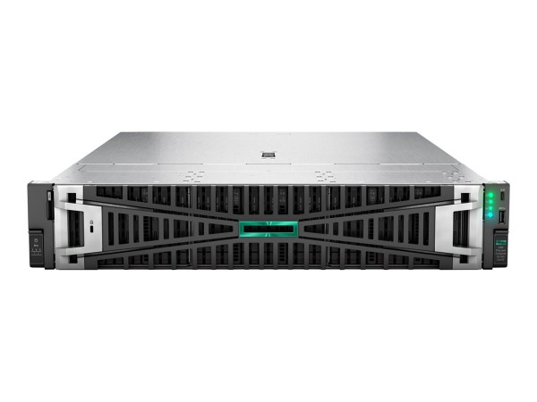HP ENTERPRISE HPE ProLiant Compute DL345 Gen12 SFF/EDSFF CTO Server