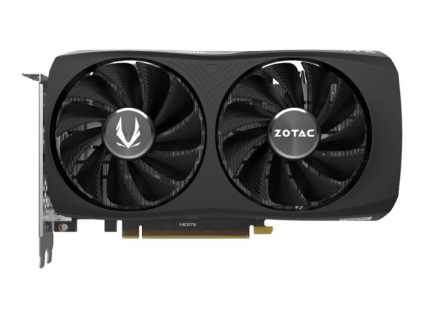 ZOTAC ZOTAC RTX 4060 Twin Edge 8GB