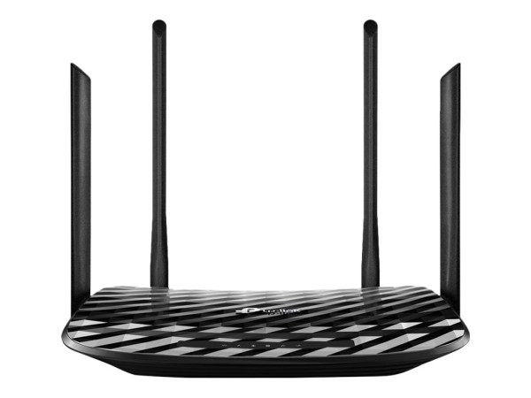 TP-LINK TP-LINK Router TP-LINK EC225-G5 (EC225-G5)