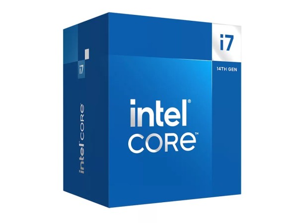 INTEL Core i7-14700F S1700 Box BX8071514700F