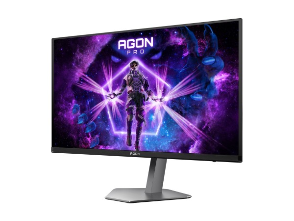 AOC AOC AGON Pro AG276QKD2 67,3cm (26,5")