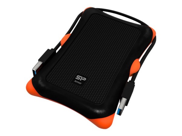 SILICON POWER 2TB SILICON POWER SP ARMOR A30 2.5HDD EXT