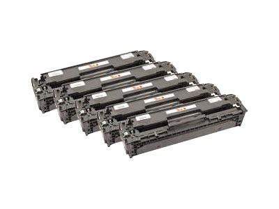 PEACH PEACH Toner MP + kompt CB540/41/42/43