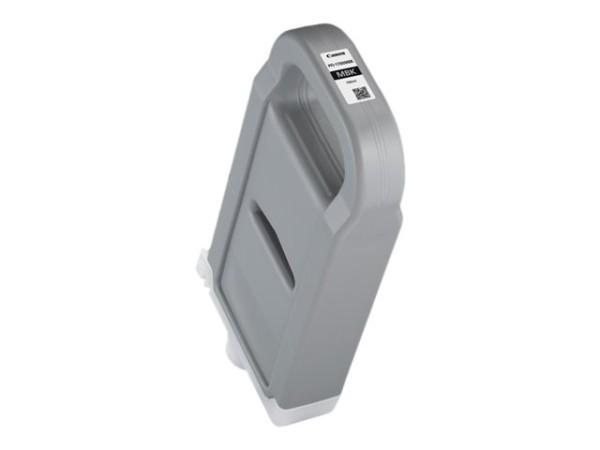 CANON CANON PFI 1700 MBK mattschwarz Tintenbehälter