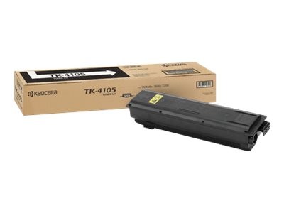 KYOCERA Toner für KYOCERA/mita TASKalfa 1800, schwarz