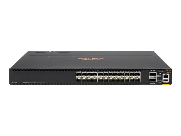 HP ENTERPRISE HP ENTERPRISE ARUBA 8360-24XF2C V2 FB- STOCK