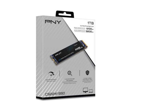 PNY CS2241 1TB M280CS2241-1TB-RB