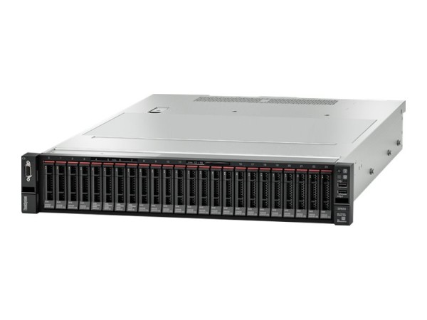 LENOVO LENOVO SR650 Xeon Silver 4215R 32GB
