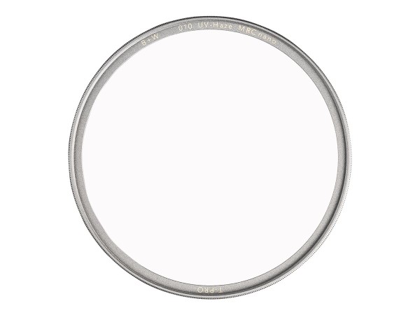 B&W B&W B+W T-Pro 010 UV-Haze MRC nano 67mm
