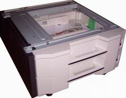 KYOCERA KYOCERA PF-670 Kassettenunterschrank 2x500Blatt KM-2560 KM-2540