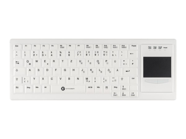 GETT Cleantype Xtra Touch Protect WL KG30219