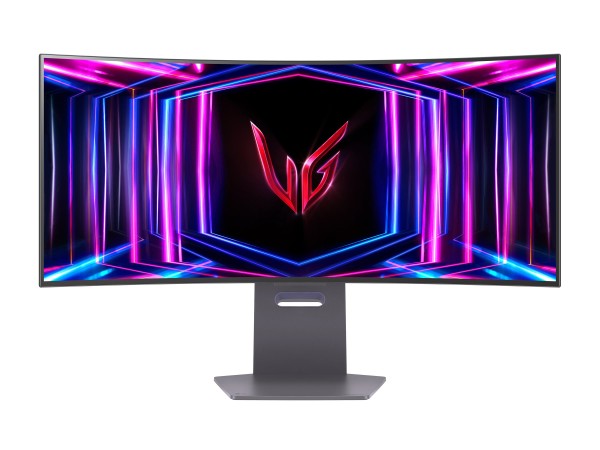 LG LG UltraGear 34GS95QE-B 86,4cm (34")
