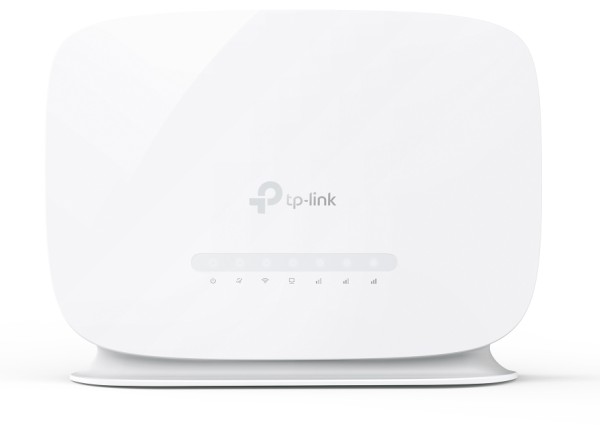TP-LINK TP-LINK WL-Router Archer MR505 Cat6 AC1200