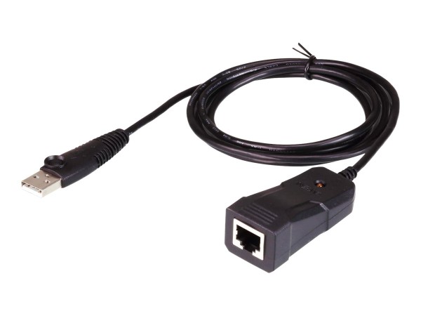 ATEN USB to RS-232 Console Adapter 1.2m UC232B-AT