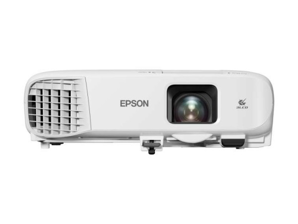 EPSON EB-982W 3LCD 4200Lumen WUXGA Projektor 1,38:1 - 2,24:1 V11H987040