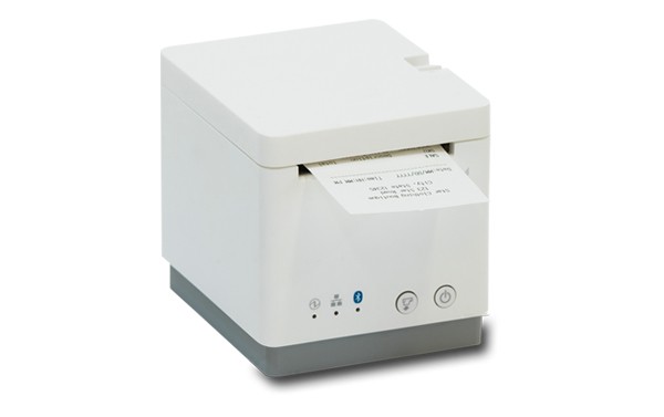 Star Micronics MCP21 LB WT E/U - POS-Drucker - Thermotransferdruck