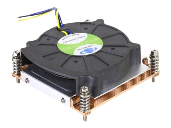 DYNATRON CPU-Kühler mit Lüfter Dynatron K199 K199