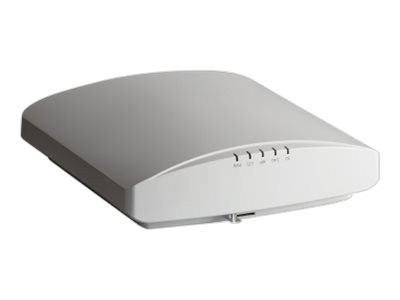 RUCKUS WIRELESS Ruckus R850 Unleashed Wi-Fi 6 Accesspoint - Access Point - 9U1-R850-WW00