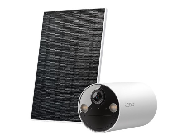 TP-LINK Tapo C410 Kit - IP-Sicherheitskamera - Draußen - Kabellos TAPO C410KIT