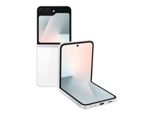 SAMSUNG SAMSUNG Galaxy Z Flip7 FE EU-128-8-5G Weiß