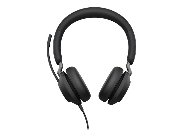 GN NETCOM GN NETCOM JABRA EVOLVE2 40