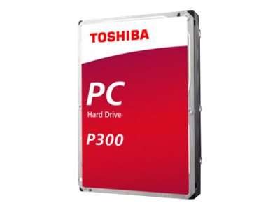 TOSHIBA P300 4TB HDWD240UZSVA