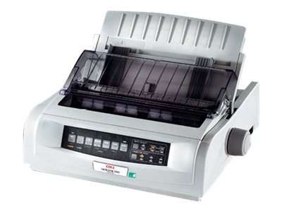 OKI Nadeldrucker ML5590eco 01308801