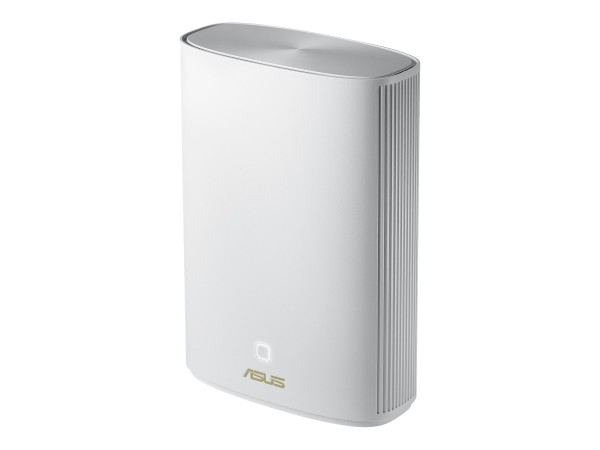 ASUS ZenWiFi AX Hybrid (XP4) AX1800+PWL 1er weiß 90IG05T0-BM9100