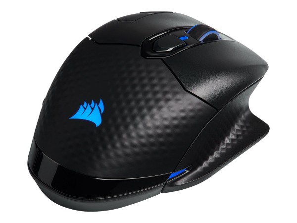 CORSAIR Gaming DARK CORE RGB PRO SE Wired/Wireless Back CH-9315511-EU