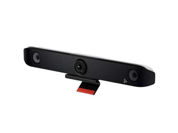 HP Poly Studio V52 USB Video Bar No Radio TAA JITC No localization A09DBAA#AC3