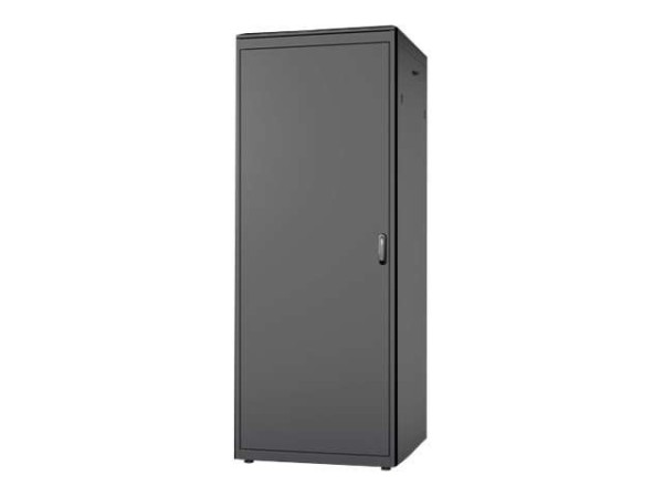DIGITUS 42HE Netzwerkschrank Unique, 2053x800x800mm sw DN-31120-B