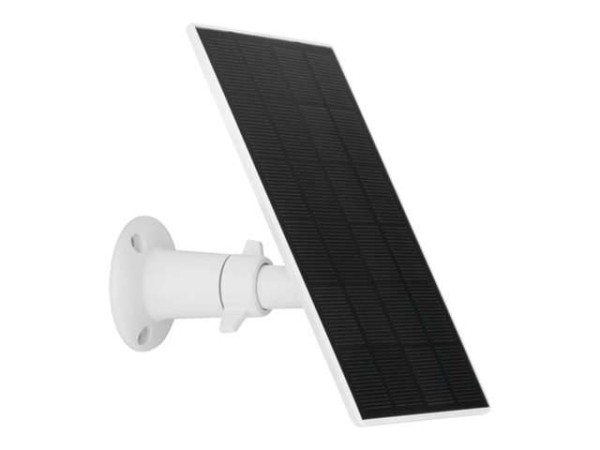 ABUS Solarpanel für Akku-Kamera Pro PPIC91600