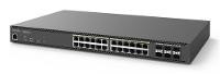 ENGENIUS ENGENIUS Cloud Managed Switch 24 Multi-GbE PoE.af/at/bt