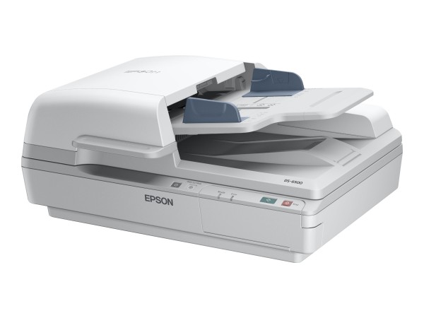 EPSON WORKFORCE DS-7500 SCANNER B11B205331