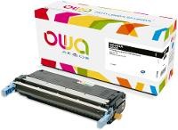 ARMOR ARMOR OWA Toner komp. HP Q6460A schwarz (12.000 S.)