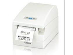 Citizen CT-S2000 BELEGDRUCKER - Drucker - Farbig