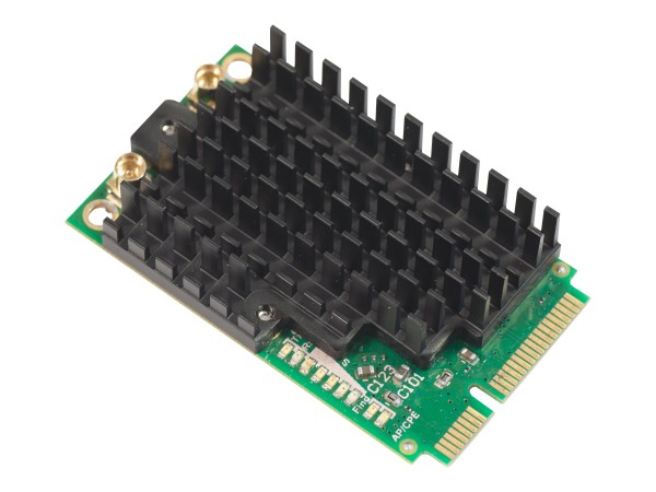 MIKROTIK R11E-5HND Eingebaut RF Wireless ( R11E-5HND ) R11E-5HND