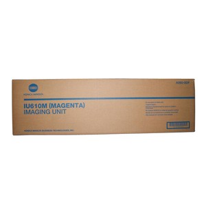 KONICA MINOLTA KON BIZHUB C451 OPC MAGENTA