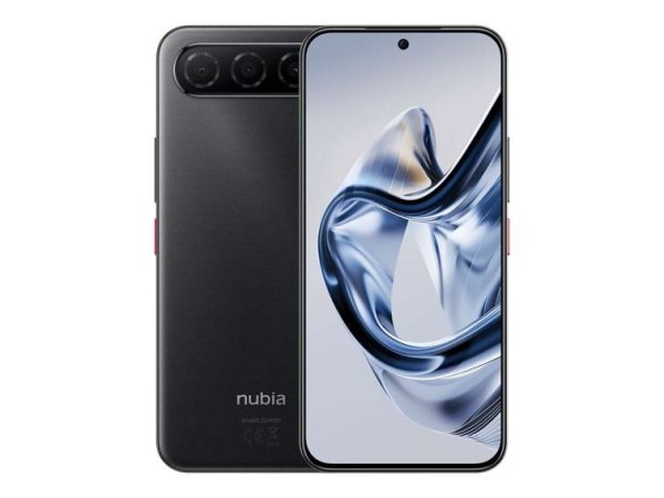 NUBIA Air - 5G Smartphone - Dual-SIM - RAM 8 GB / Interner Speicher 256 GB 123454901059
