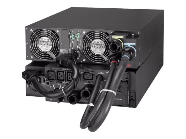EATON USV 9PX 11000i 3:1 RT6U HotSwap Netpack 9PX11KIRTNBP31