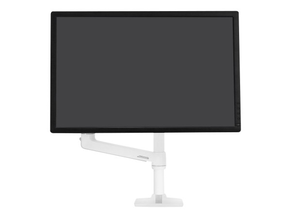 ERGOTRON ERGOTRON LX LCD Arm fuer Tischmontage hoher Pfahl weiss fuer Display bis 31,3cm 32Zoll 3,2-11,3kg VE
