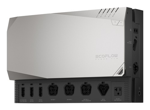 ECOFLOW ECOFLOW EFLOW GS-Kit - Power Hub Get Set Kit