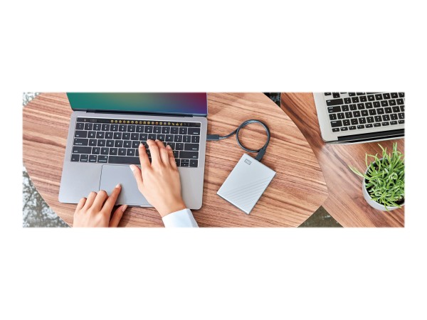 WESTERN DIGITAL WD MY PASSPORT ULTRA FOR MAC 4TB