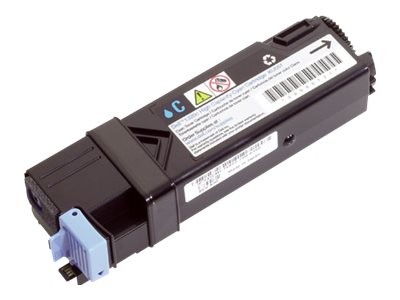 DELL DELL Cyan Tonerpatrone