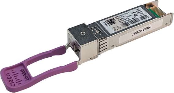CISCO SYSTEMS 25GBASE-SR SFP SL Module SFP-25G-SL=