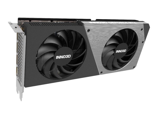 INNOVISION Inno3D Geforce RTX 4060 TI Twin X2 16GB N406T2-16D6X-178055N