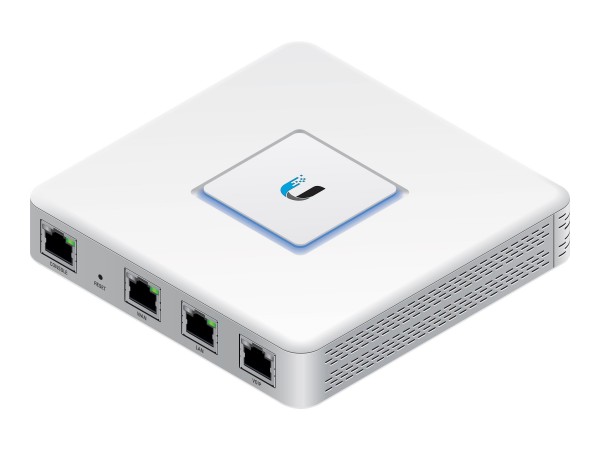 UBIQUITI NETWORKS Ubiquiti UniFi Security Gateway